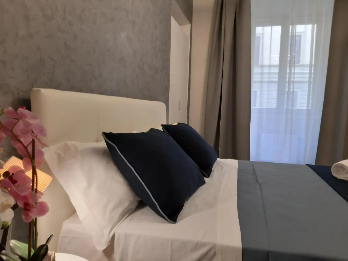Little Rose Haven Hotel Rome