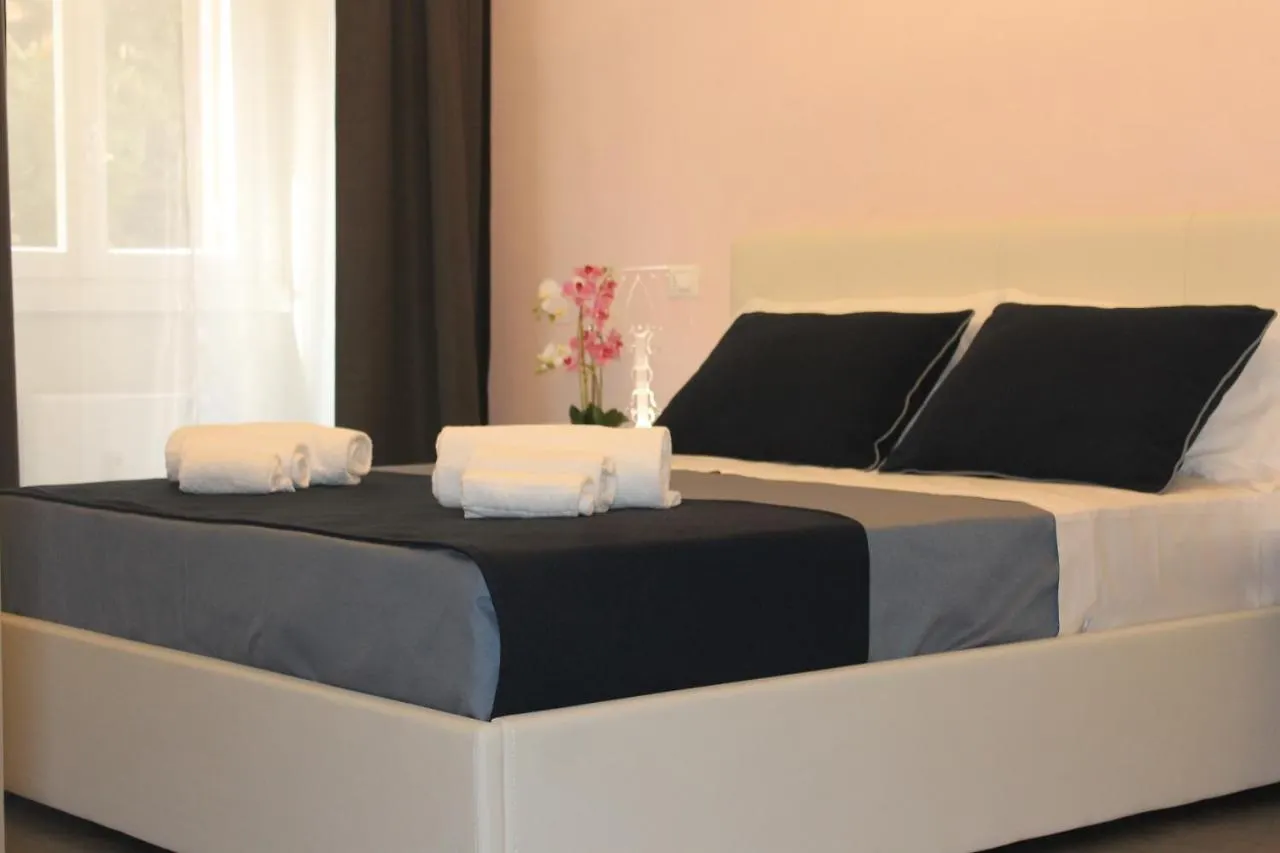 Little Rose Haven Hotel Rome