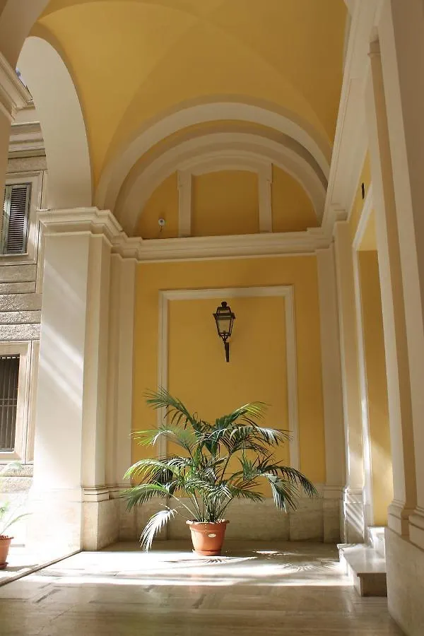 Little Rose Haven Hotel Rome 0*,  Italy