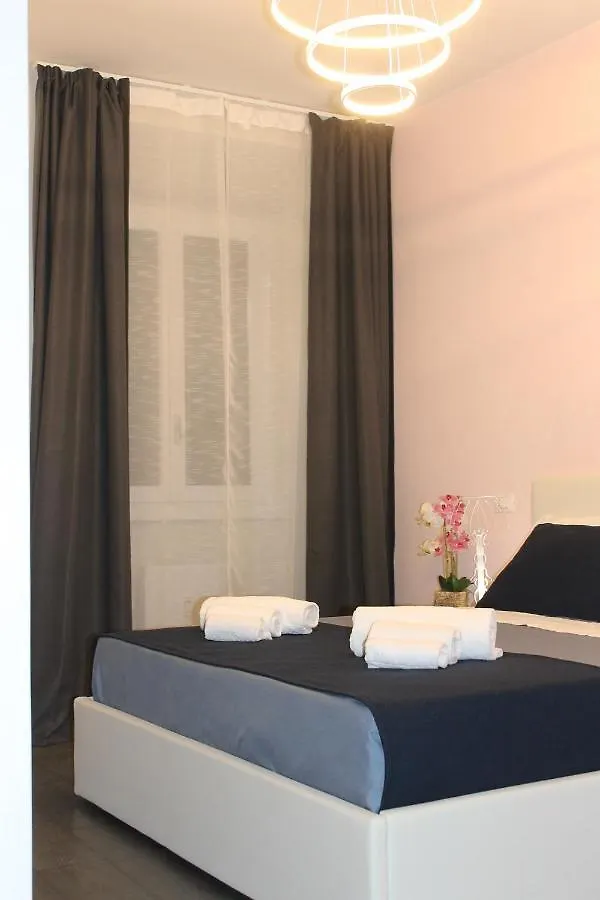 Little Rose Haven Hotel Rome 0*,