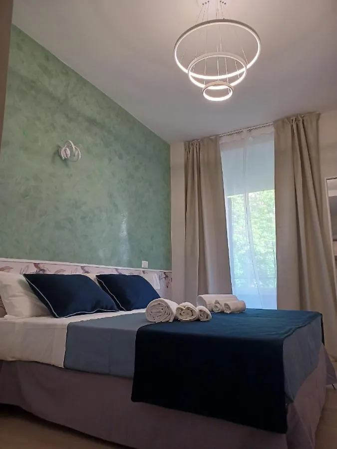 Guest house Little Rose Haven Hotel Rome