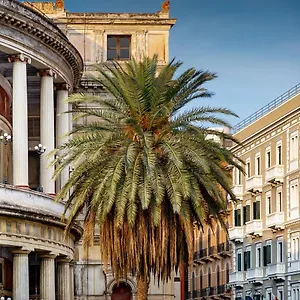 Garibaldi 4*, Palermo Italy