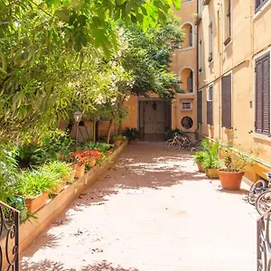 Gasthuis Le Di Borgo