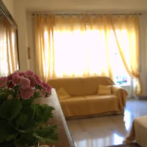 Bed & Breakfast All'ombra Di San Pietro, Rome