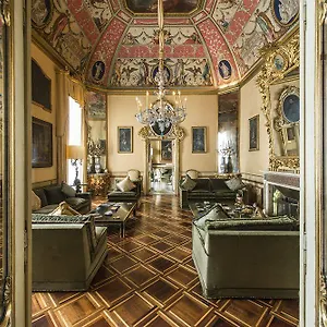 4* Bed and breakfast Residenza Ruspoli Bonaparte