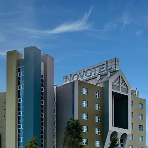 Novotel Firenze Nord Aeroporto 4*, Sesto Fiorentino Italy