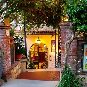 Condor 3*, Taormina Italy