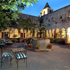 Luna Convento 4*, Amalfi Italy