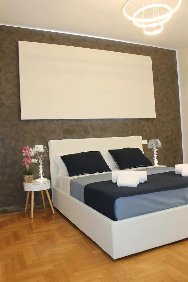 Pensión Hotel Little Rose Haven Roma