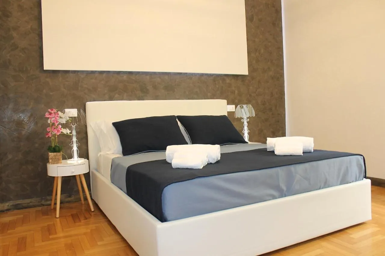Hotel Little Rose Haven Roma Pensión
