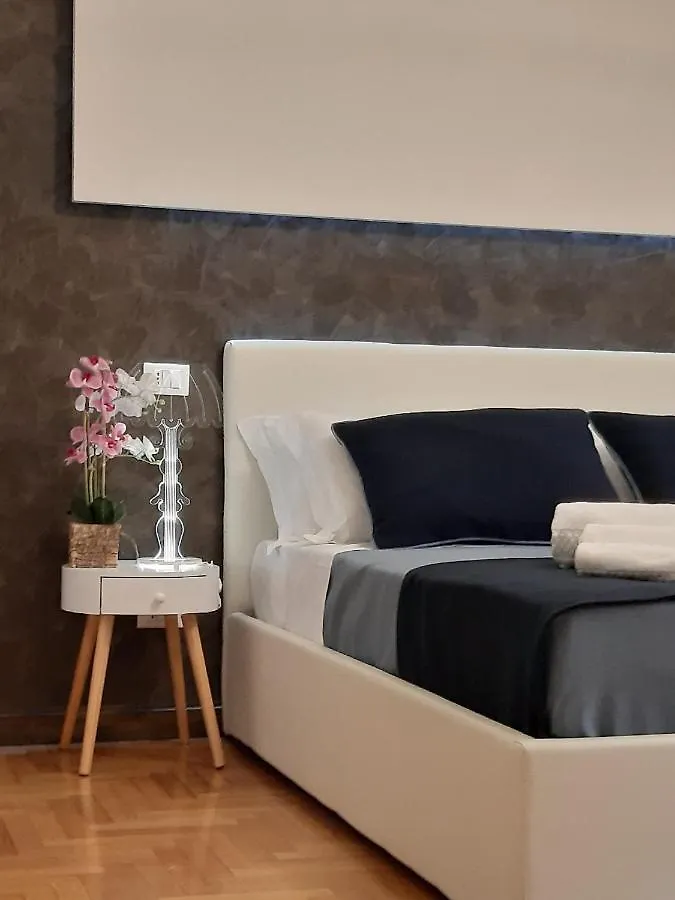 Pensión Hotel Little Rose Haven Roma