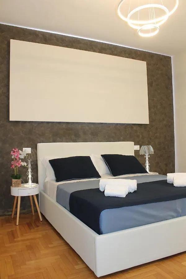 Hotel Little Rose Haven Roma