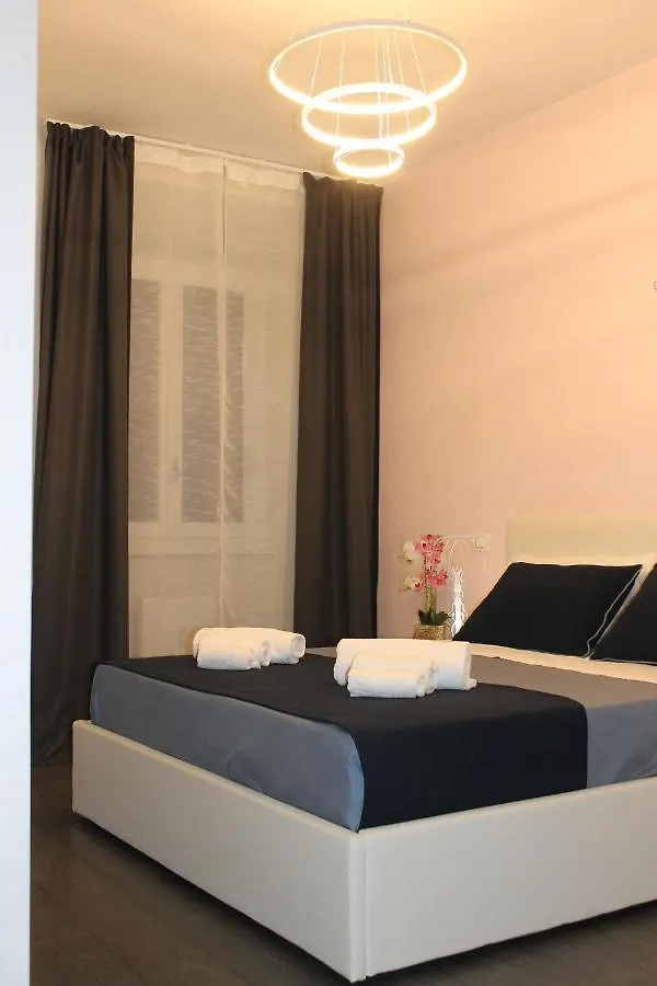 Hotel Little Rose Haven Roma Pensión