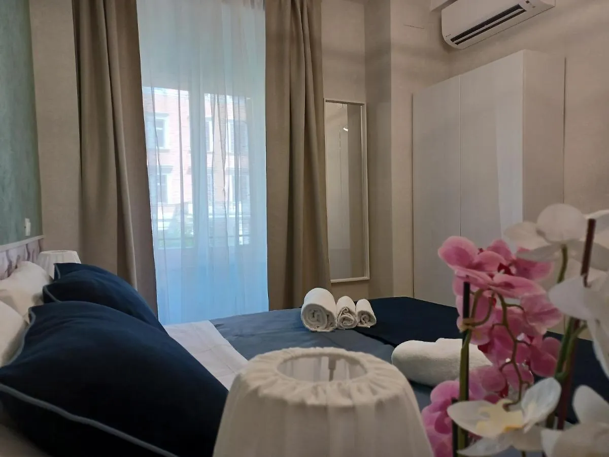 Hotel Little Rose Haven Roma